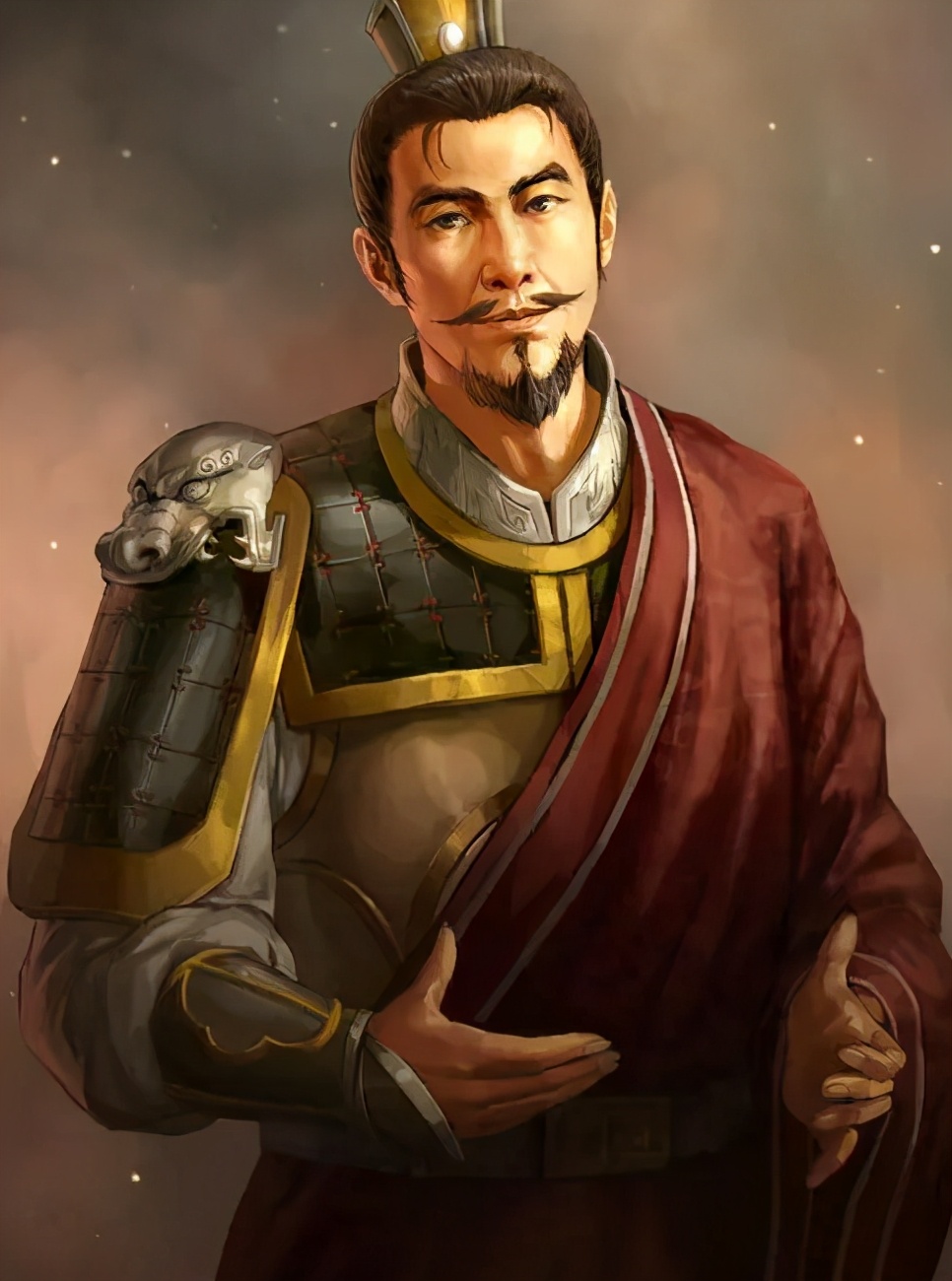 三国人物志列传,三国人物志