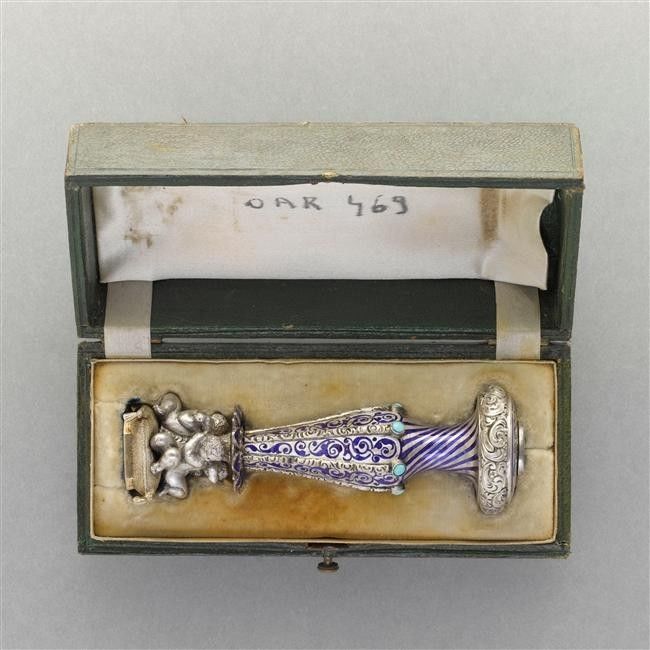 一支笔也要几百万？最会享受的欧洲贵族，在文具上也能玩出花样