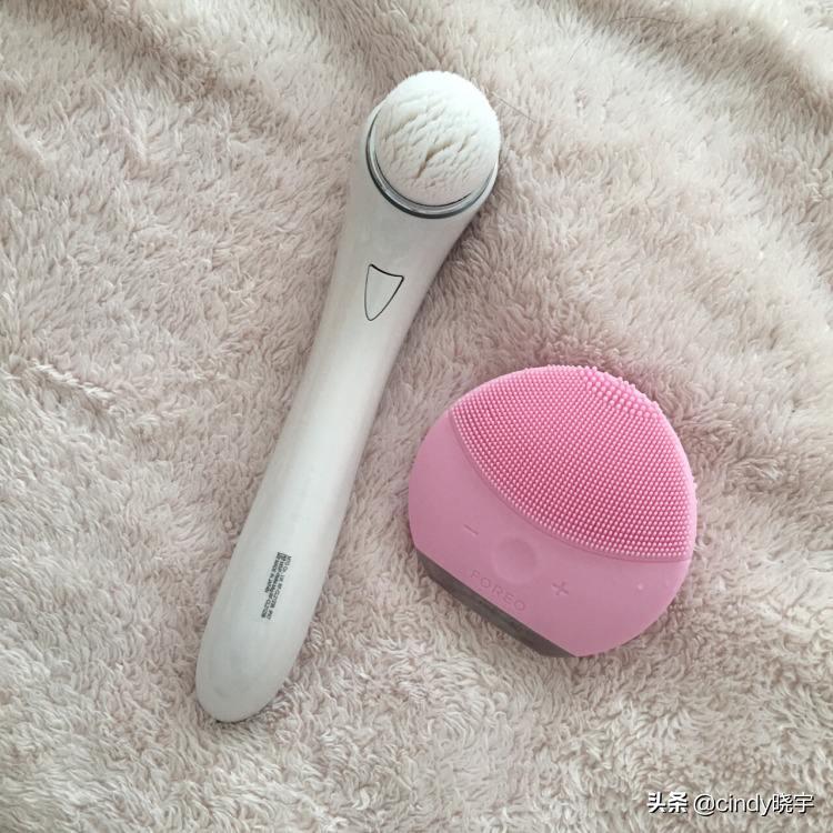 女神们看过来美容仪到底怎么选,高端美容仪怎么选好用点