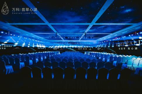 温州万科翡翠心湖评论,温州万科翡翠心湖