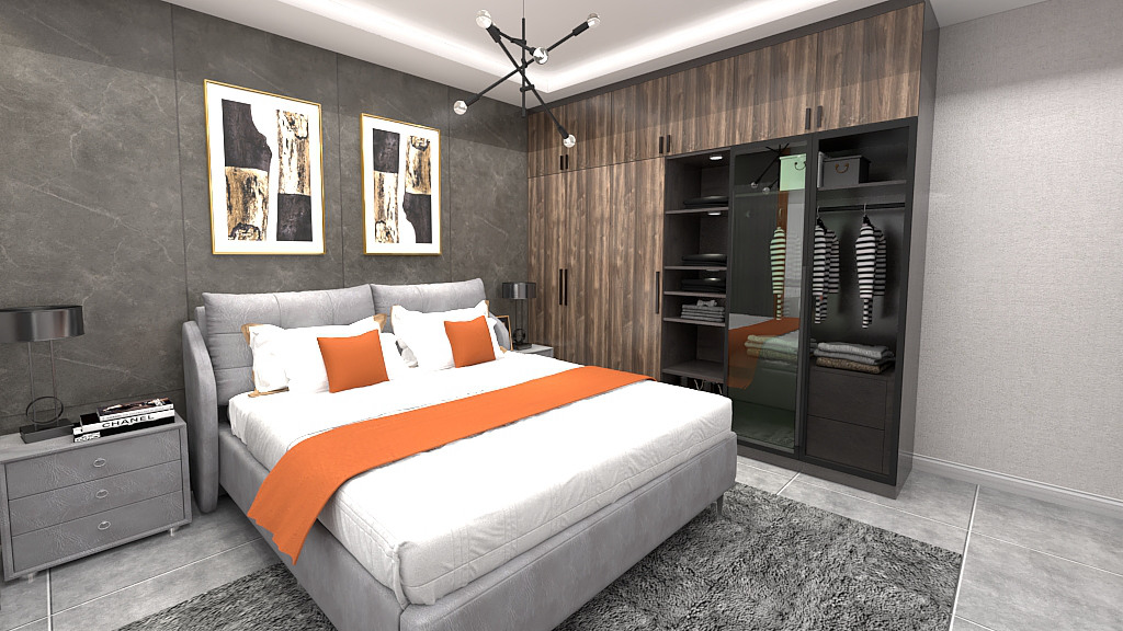 莱茵艾格家居定制,莱茵艾格家具怎么样