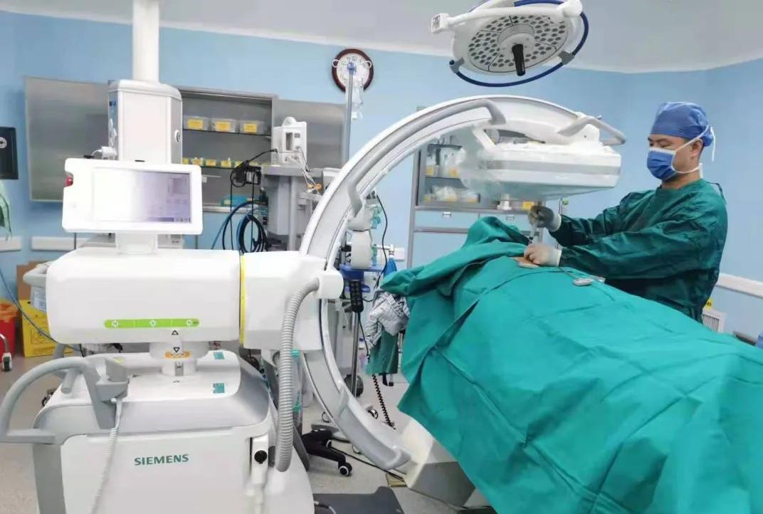 南宁市第一人民医院青秀分院,南宁市第一人民医院青秀分院级别