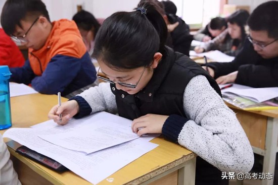 如何提高高考化学成绩,记住这五点让你掉秤飞快