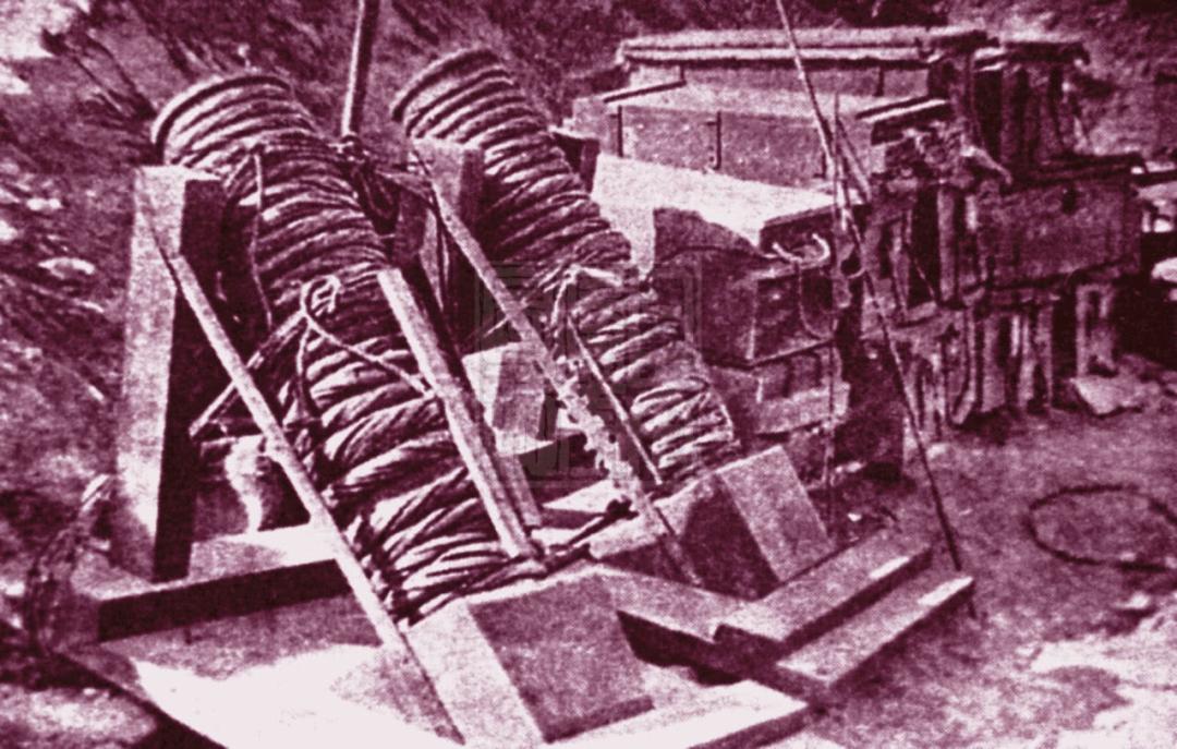 解放战争的没良心炮，还有个日本亲戚？战国时代千人杀棒火矢简史