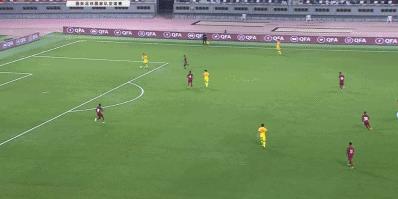 中国足球应遵循客观规律,中国足球新动作