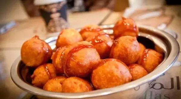 迪拜旅游大餐有哪些菜品,去迪拜必买的三种水果