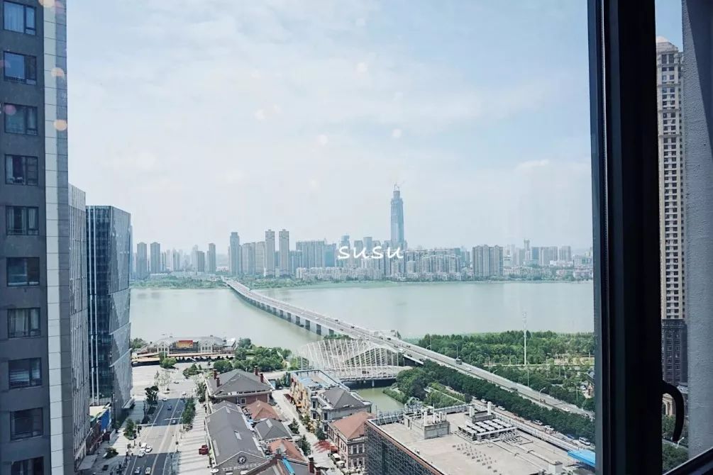 高空观景咖啡店,广州最美高空咖啡厅