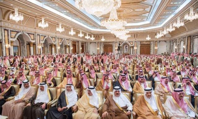 沙特阿拉伯的封建君主制,21世纪封建制国家