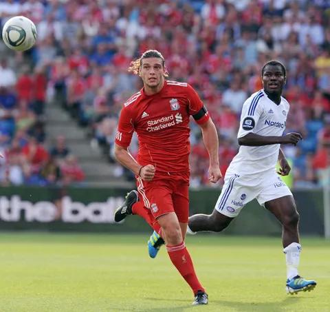 哈里凯恩传射,哈里凯恩经典头球