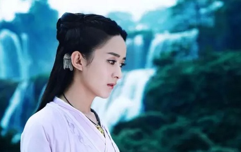 鹅泉为亚洲第一大跨国瀑布,全亚洲第一大跨国瀑布