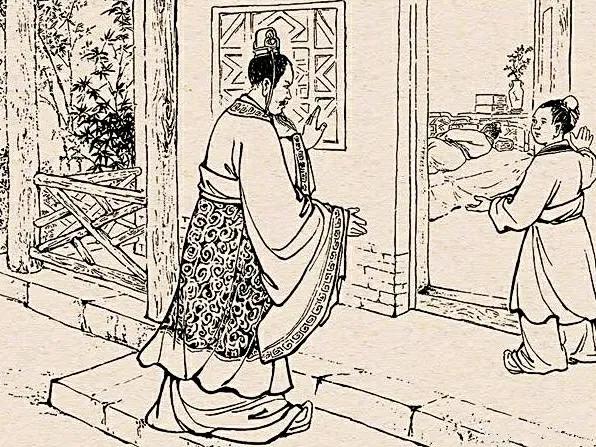 谈古论今说历史视频,谈古论今下一句怎么说