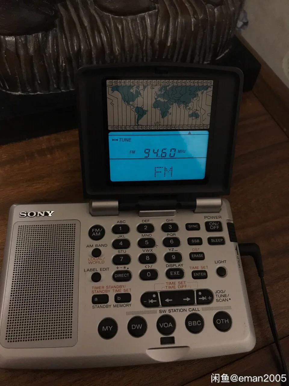 索尼sonyicf-sw7600gr,索尼icf7600a电路图