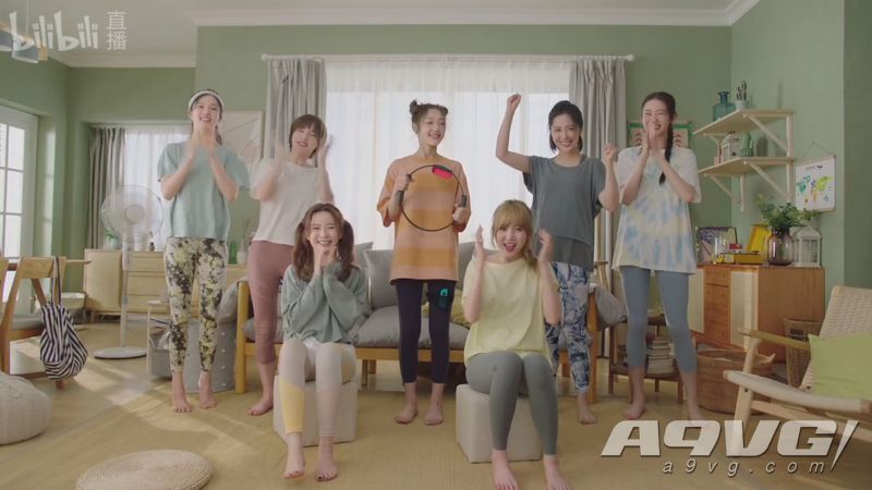 switch日版健身环国行机子能玩吗,国行switch即将推出健身环大冒险