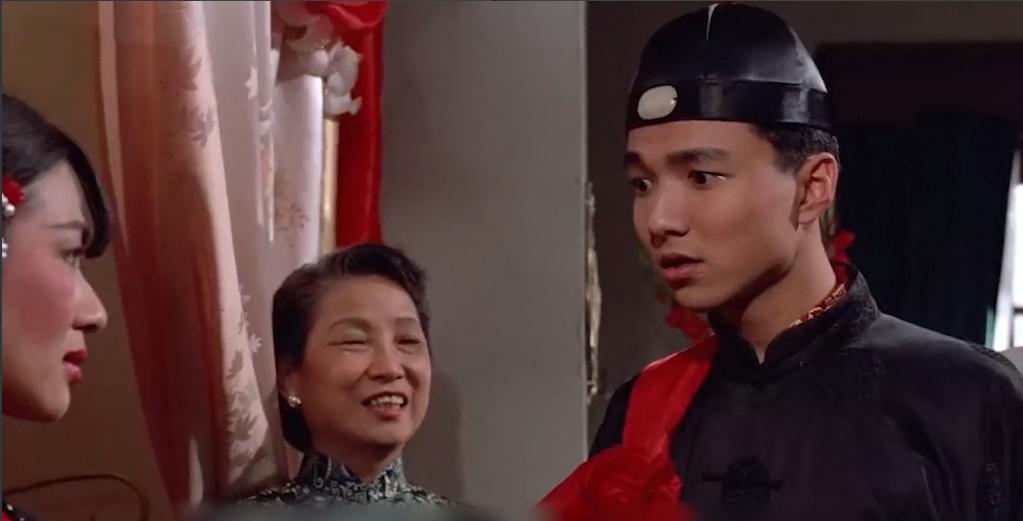 贫贱女子贪图富贵嫁入豪门，却与小叔暧昧逼死残疾丈夫：《怨女》