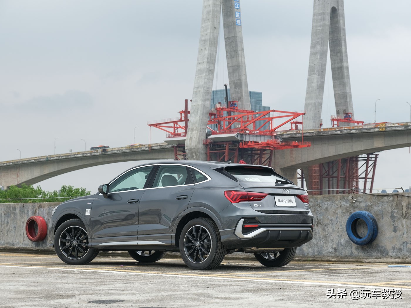 奥迪2020计划,奥迪车型计划