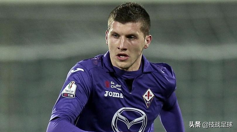 「技战足球」浮沉人生造就的钢铁硬汉,雷比奇或是米兰最后拼图