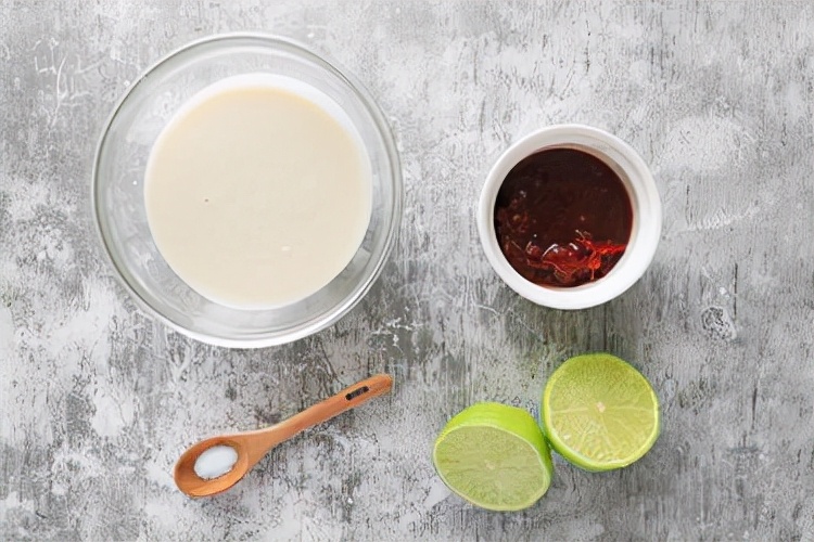 杂粮鸡肉卷家常做法,简易懒人鸡肉卷