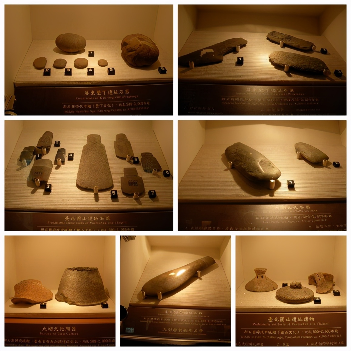 台湾8日游攻略自由行路线图片,台湾环岛之旅8日游