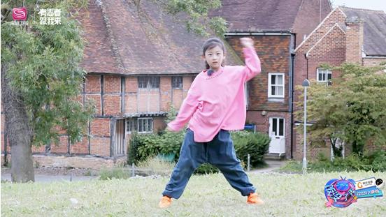 《饭没了秀》英国“联欢会”节目单大曝光，萌娃技能满满各出奇招