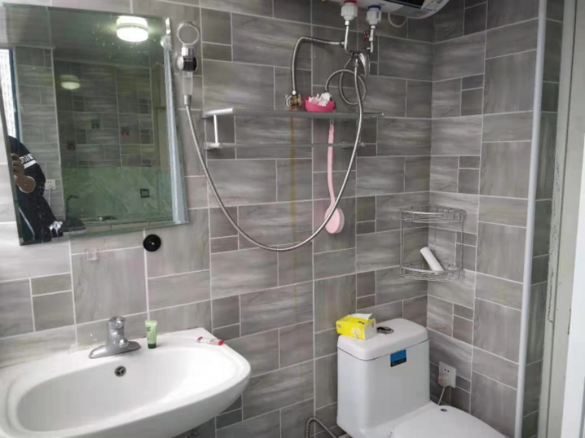 闵行七宝租房贵吗,闵行区七宝镇租房1000元左右民房