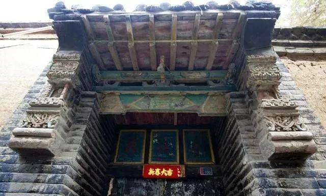 武安名字的由来和历史,武安地名的由来