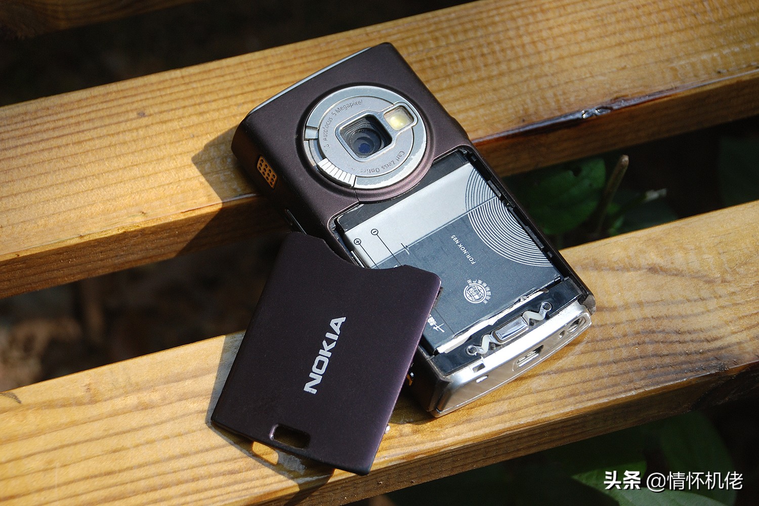 诺基亚n95当年曾经的辉煌,诺基亚n95远古视频