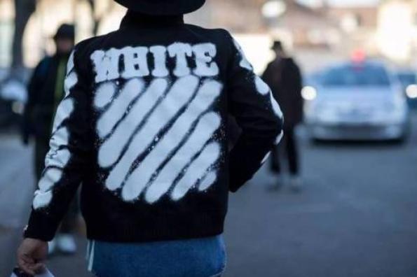 绝对不会想到的潮流酷炫offwhite打火机,点燃潮流人生