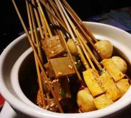 石家庄深夜食堂美食攻略,凌晨好吃的深夜食堂石家庄