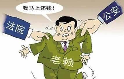 如果你深陷泥潭请不要灰心,网贷是怎么一步步陷进去的