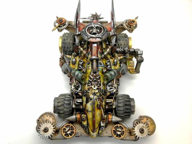 钂告苯鏈嬪厠杞︽ā,钂告苯鏈嬪厠杞︽ā鍒朵綔