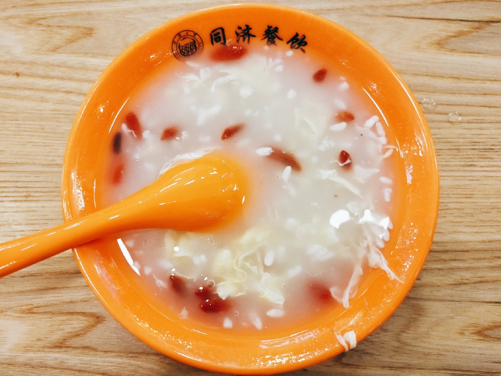 同济大学里面的饭菜,同济大学好吃的食堂