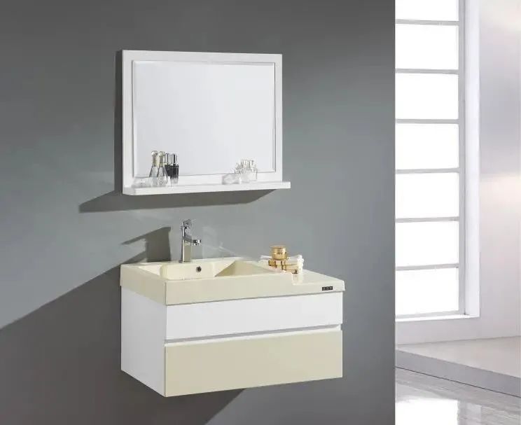 卫生间是选台盆好看还是单台盆好,卫生间台盆什么样的好看