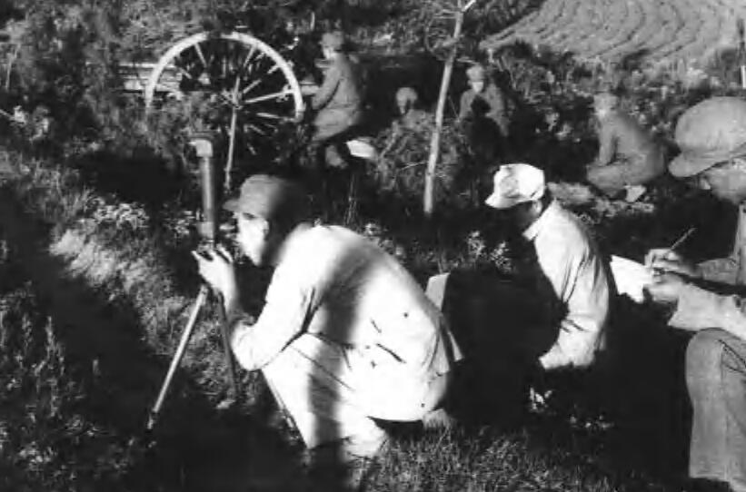 美第一骑兵师对比38军军事实力,1950年解放军与1938年日军战斗力