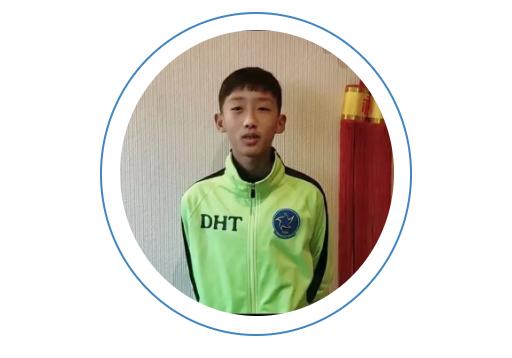 幸运星培养的球员,幸运星狼队试训