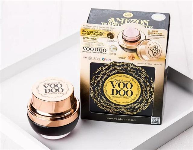 泰国网红不值得买的产品,值得买的泰国护肤品推荐