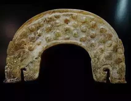 玉有五色沁胜得十万金什么意思,玉有五色沁胜得十万金是什么意思