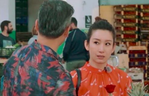 秦海璐和唐嫣新剧,小八卦爆料王子文