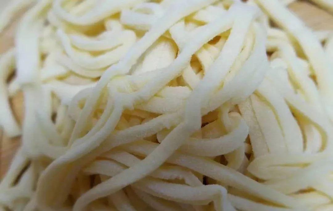 三都老傅手工打面,朱记手工打面