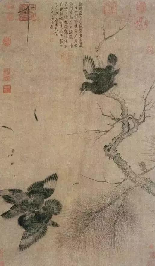 这个荒淫无度的男人，却让后人膜拜了近1000年