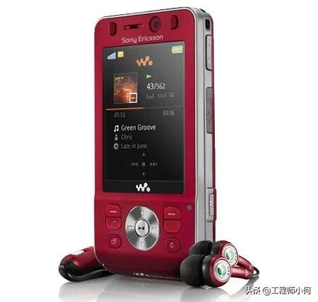 索爱影音与索尼爱立信,索尼爱立信末代