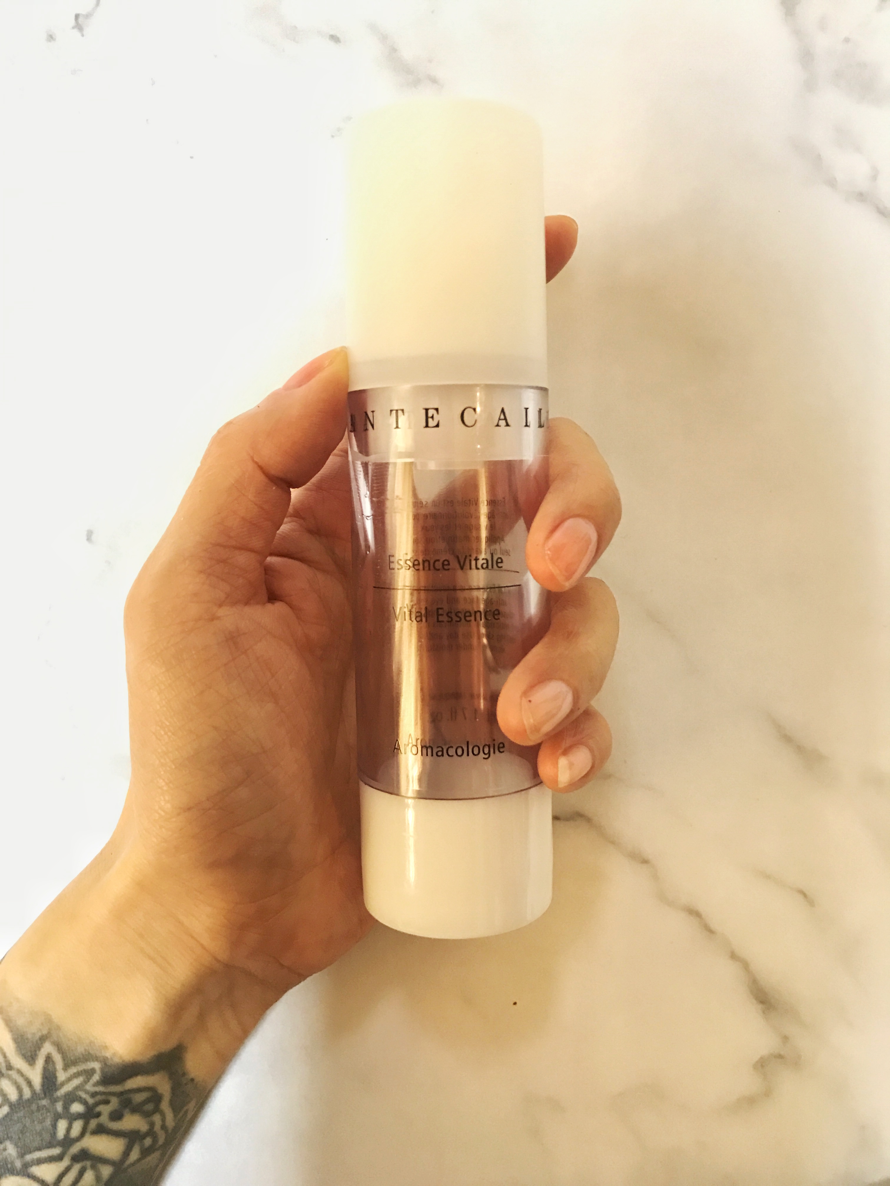 香缇卡平替 (香缇卡隔离)