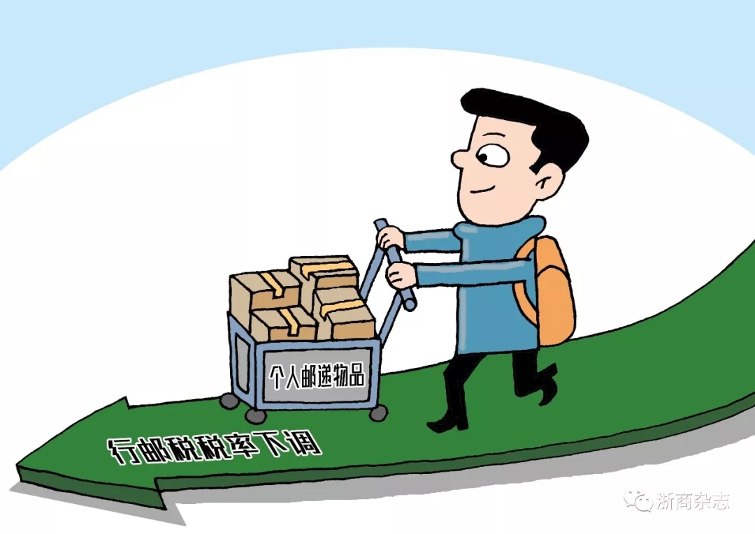 买买买国家政策,买买买有什么变化