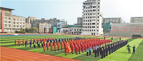 面对灾难我们该做点什么作文,面对灾害我们该怎么做