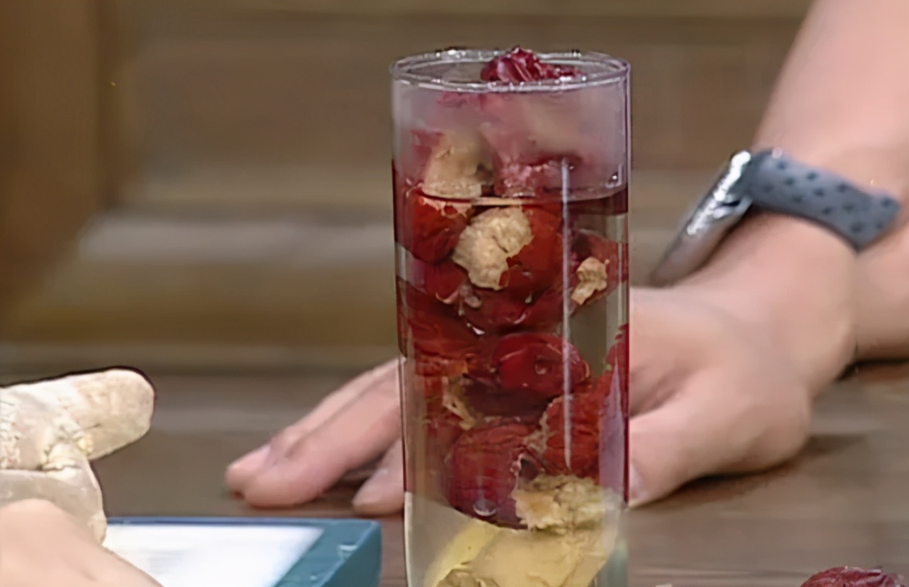 厨房调料也是一味药~花式用法好处多，祛湿、镇痛、助减肥，不妨试试