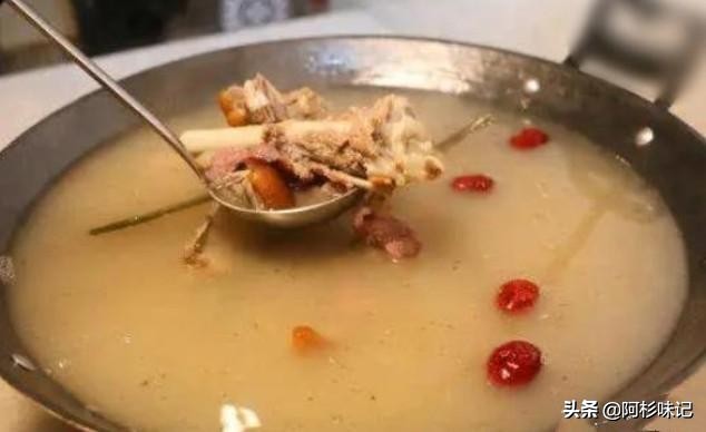 只有广西人喜欢吃螺蛳粉,只有广西人喜欢吃的菜