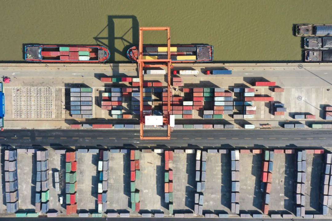 海安，魂牵梦绕是故乡——致天下海安人