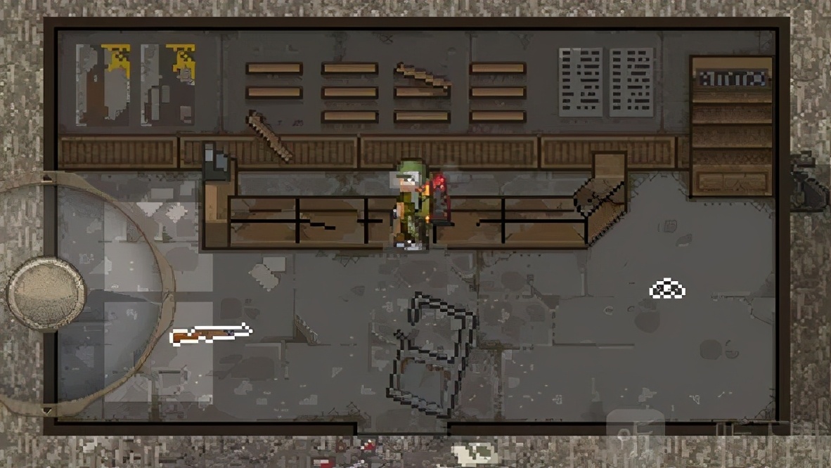 迷你dayz游戏去哪里下载,迷你dayz手游新手教程