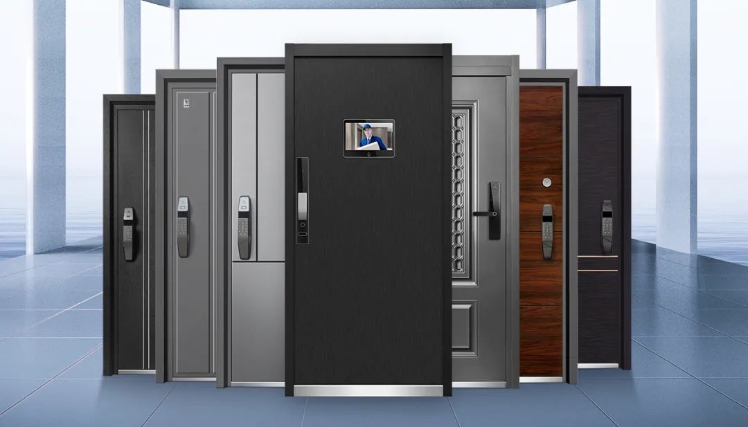 挺固防盗门几线品牌,挺固防盗门官方网