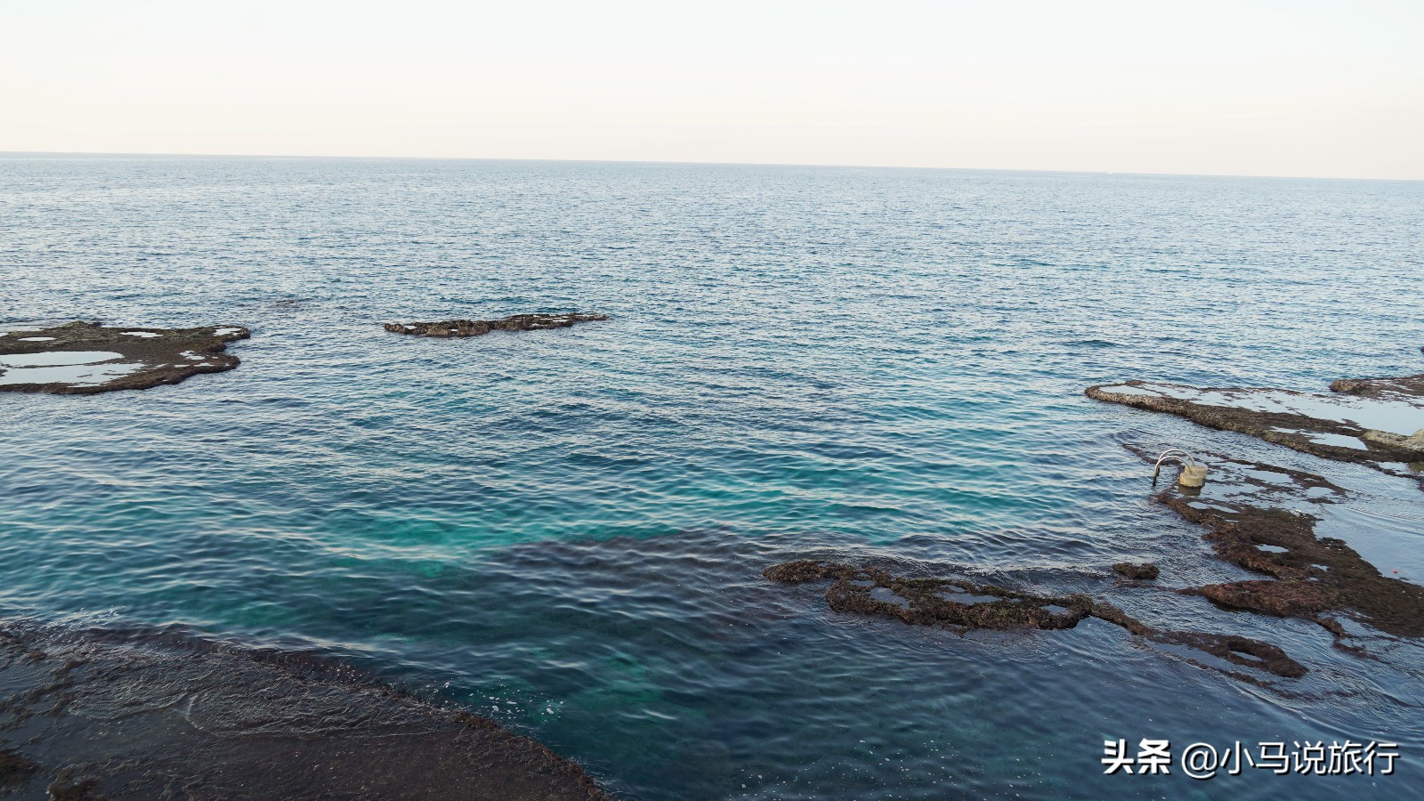 贝鲁特是中东小巴黎吗,黎巴嫩被称为小巴黎