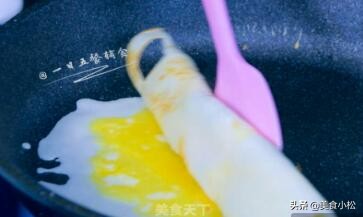 自制美味肠粉的小妙招,在家如何用肠粉专用粉做出肠粉